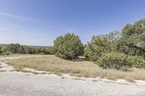 Lot 22146 White Tail Run Road Horseshoe Bay TX 78657