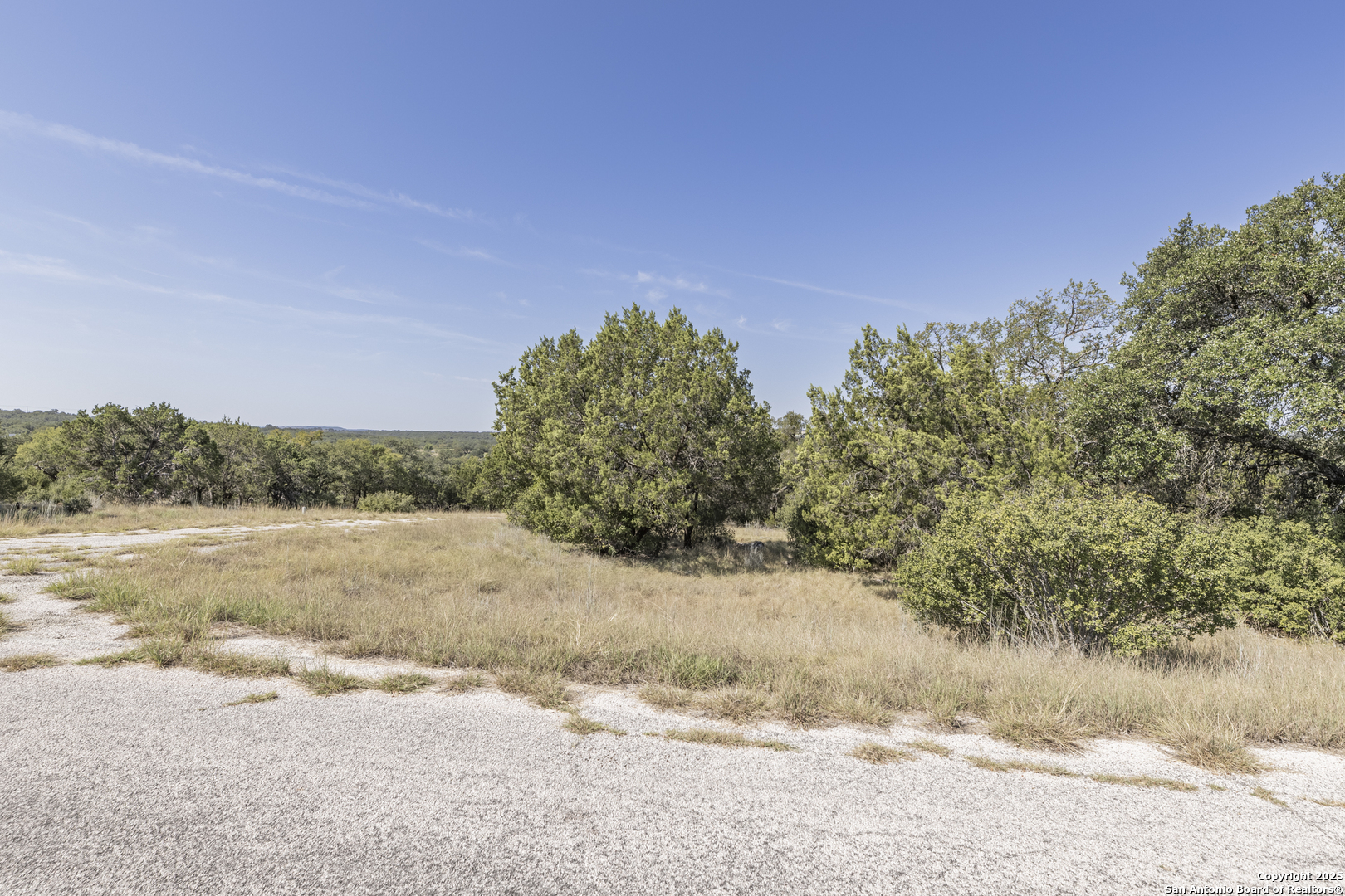 Lot 22146 White Tail Run Road Horseshoe Bay TX 78657