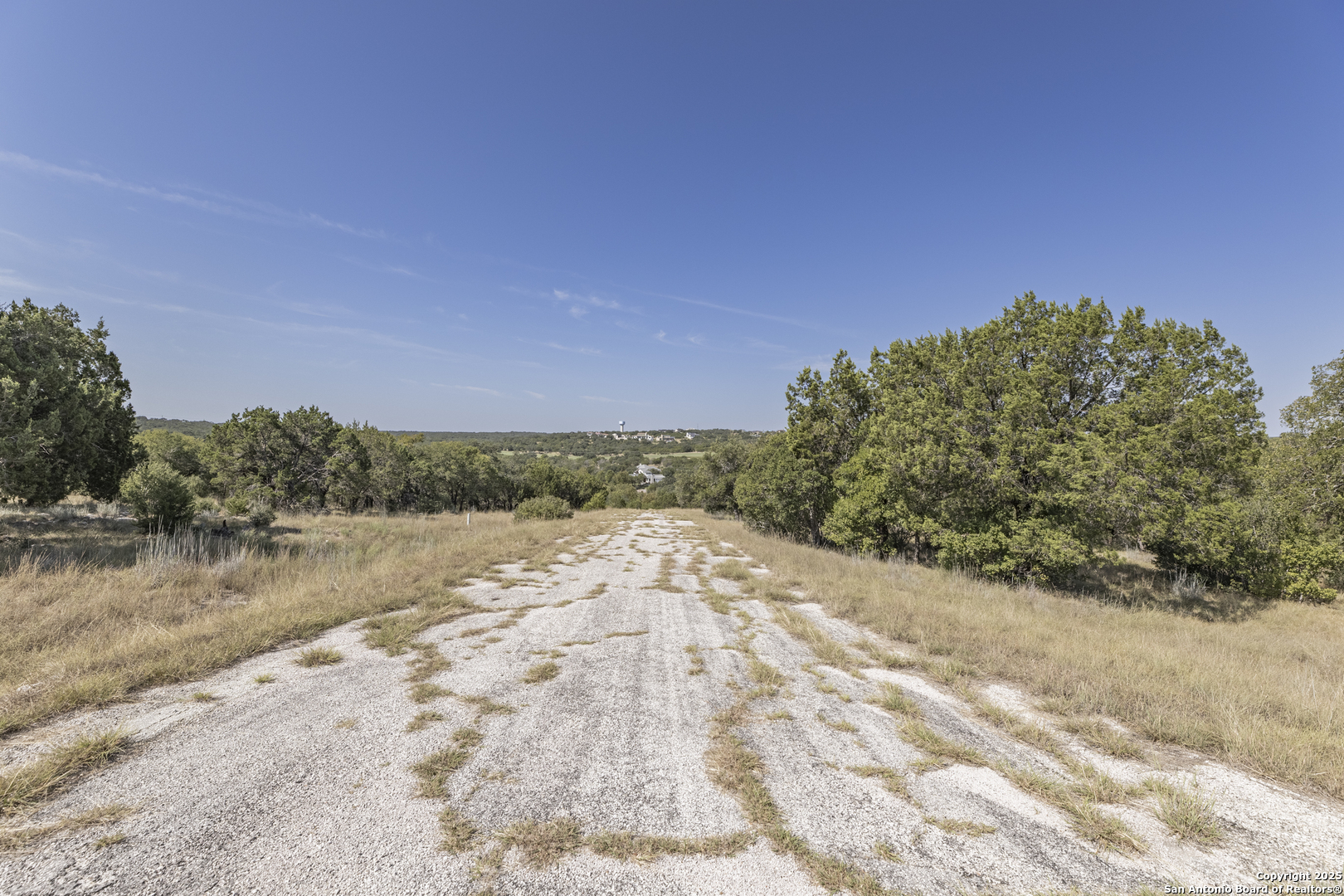 Lot 22146 White Tail Run Road Horseshoe Bay TX 78657