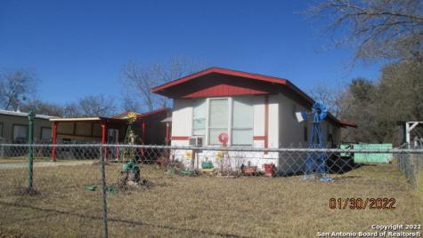 5439 Diamondback Trail San Antonio TX 78222