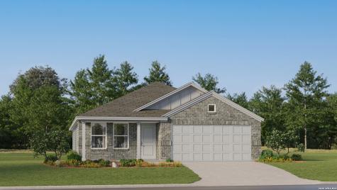 2220 Allison Creek Marion TX 78124