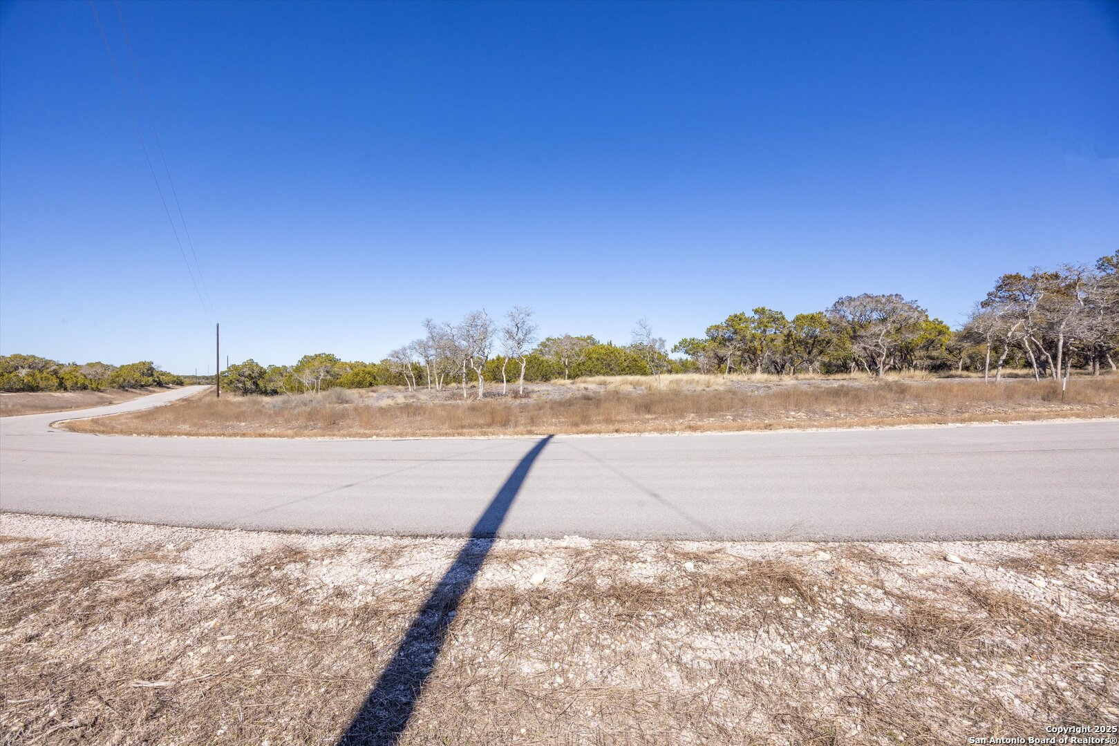 Lot 36 Shin Oak Bend Bertram TX 78605