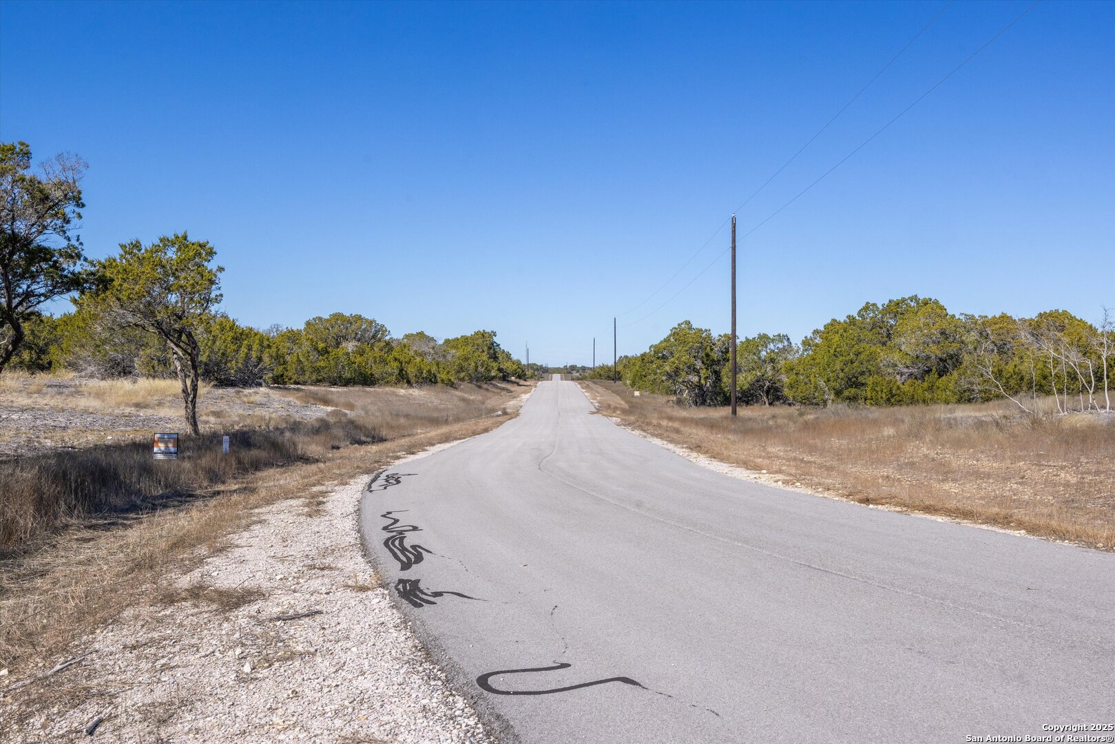 Lot 36 Shin Oak Bend Bertram TX 78605
