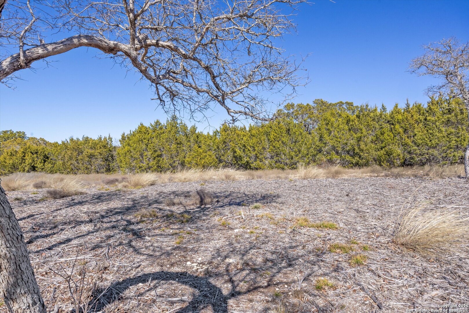 Lot 36 Shin Oak Bend Bertram TX 78605