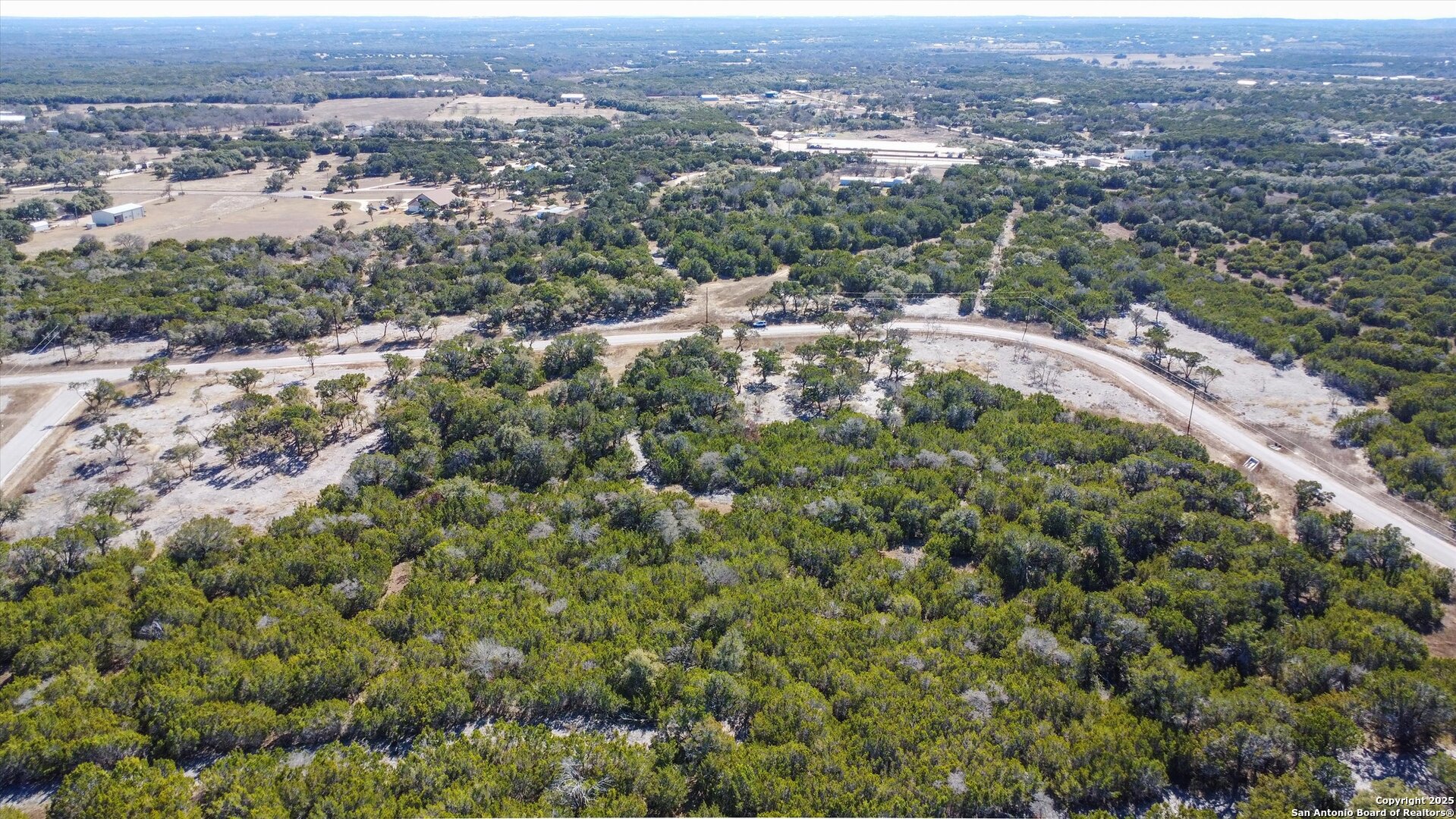 Lot 36 Shin Oak Bend Bertram TX 78605