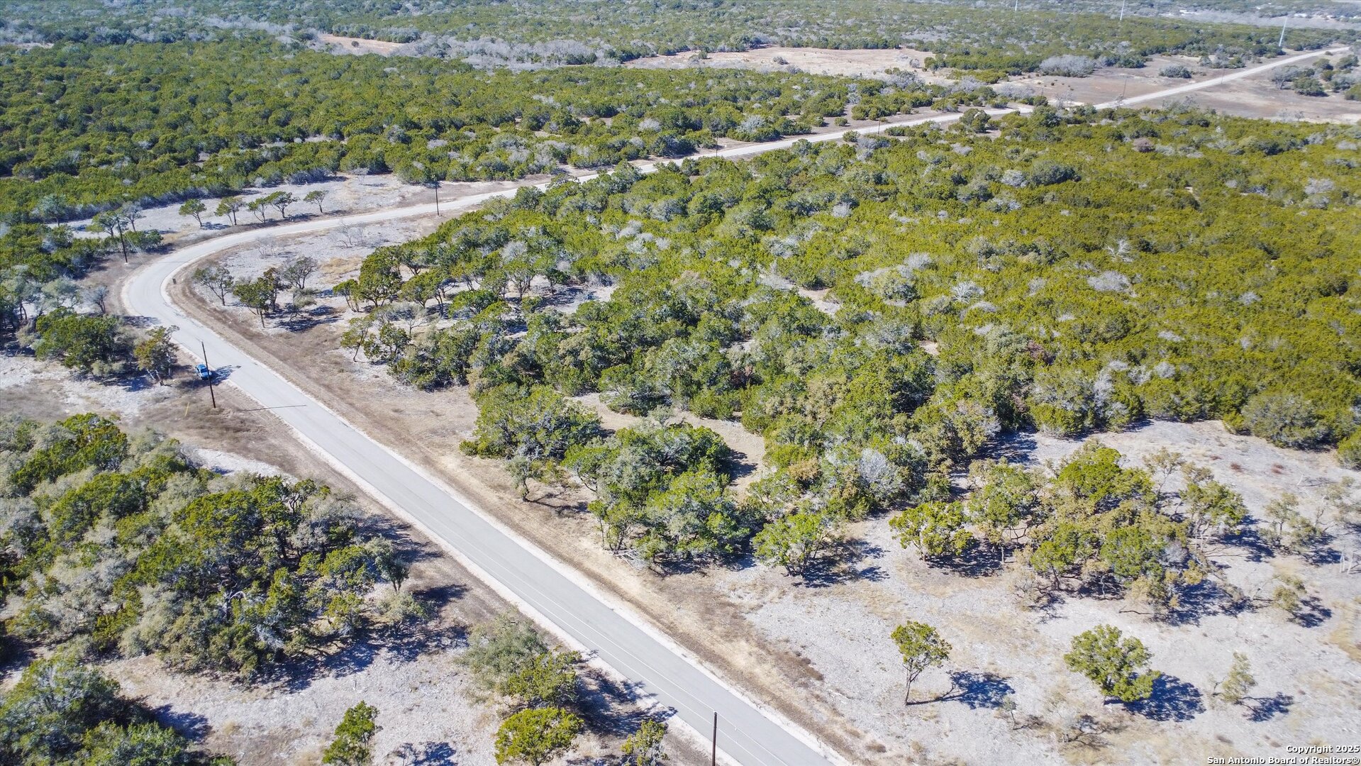 Lot 36 Shin Oak Bend Bertram TX 78605
