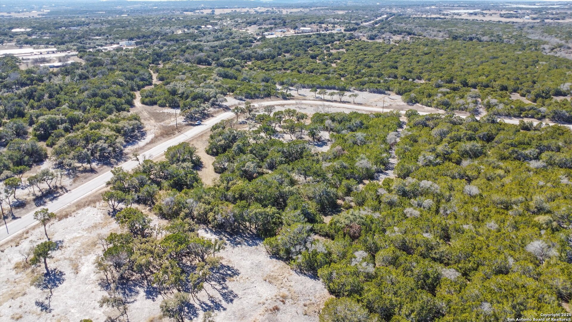 Lot 36 Shin Oak Bend Bertram TX 78605