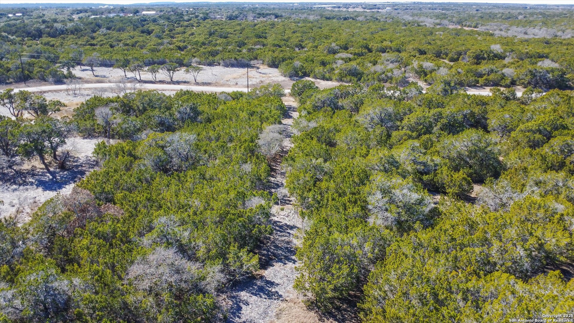 Lot 36 Shin Oak Bend Bertram TX 78605