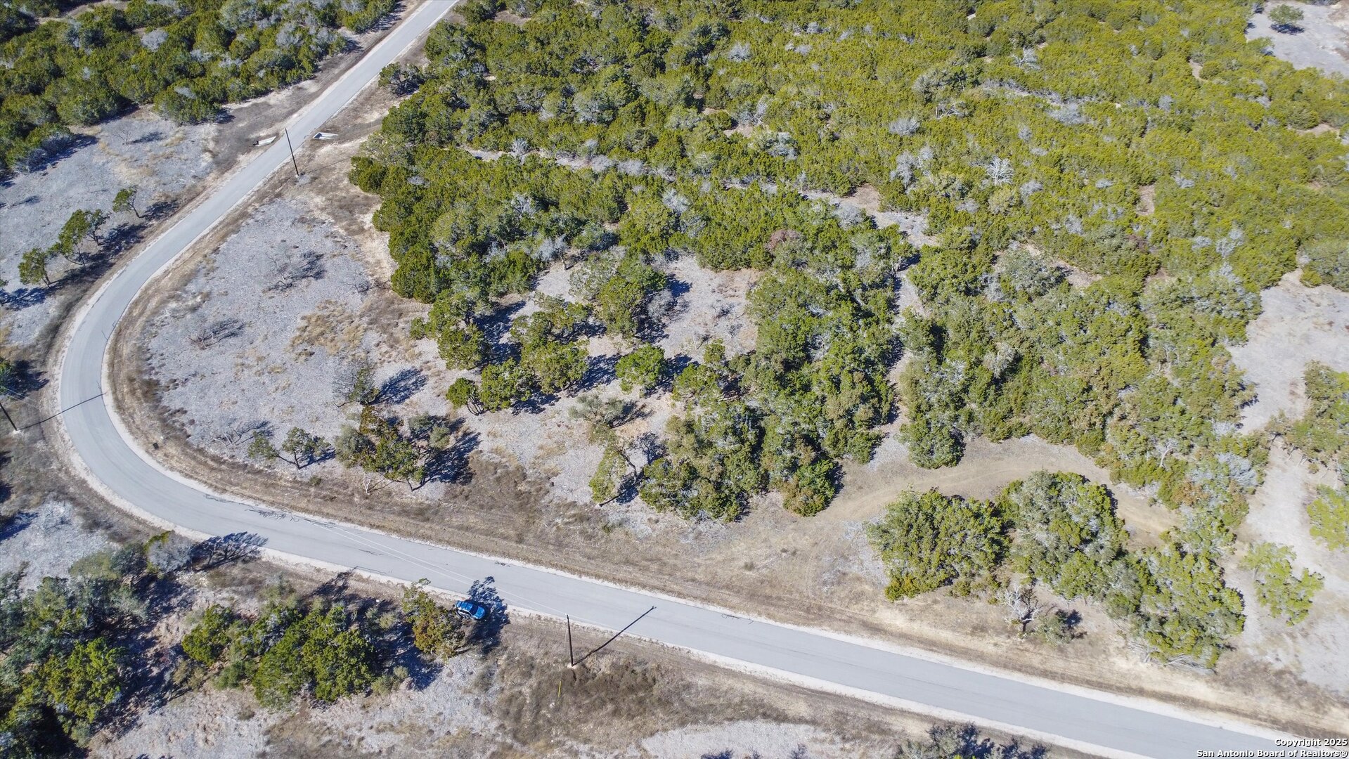 Lot 36 Shin Oak Bend Bertram TX 78605