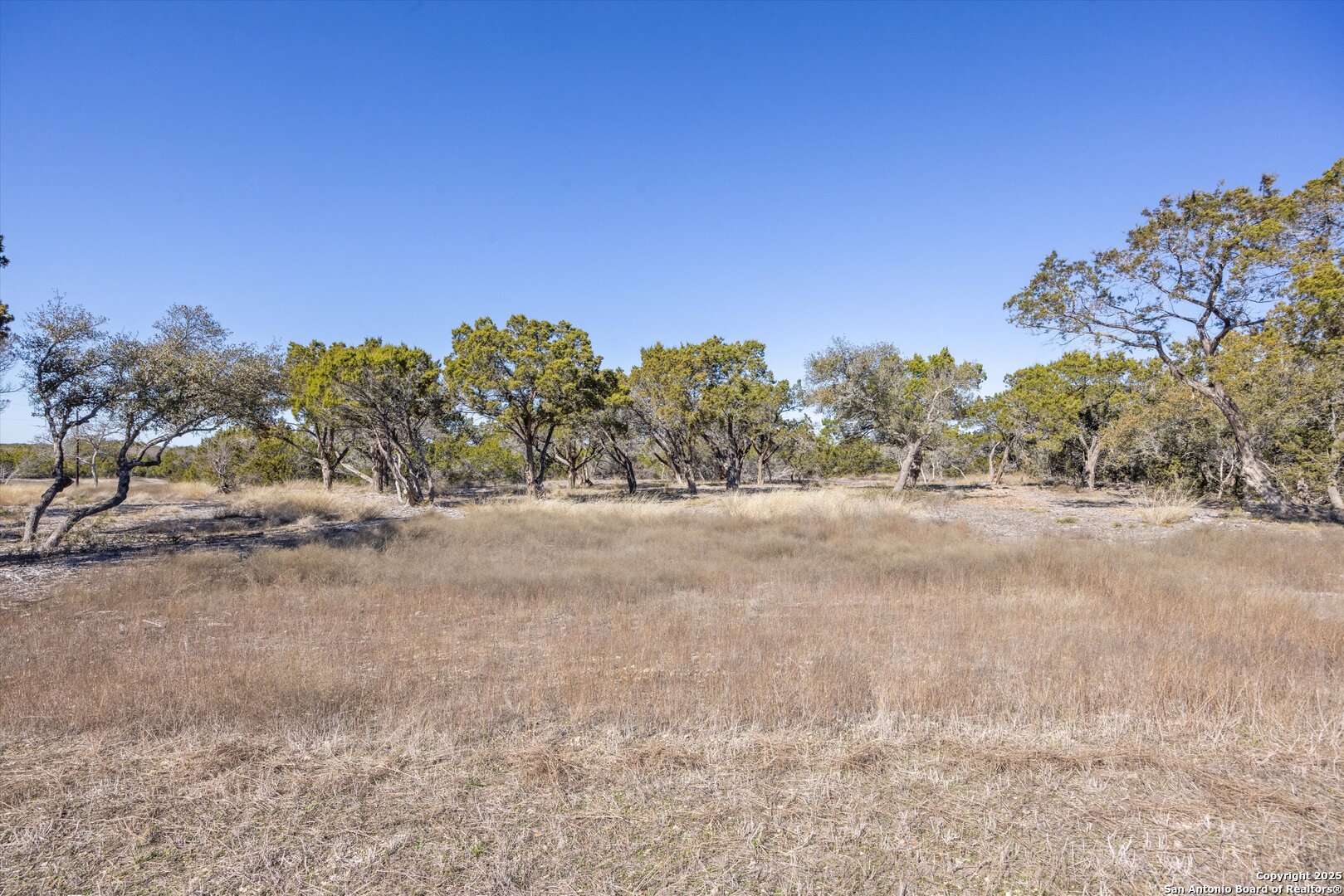 Lot 36 Shin Oak Bend Bertram TX 78605