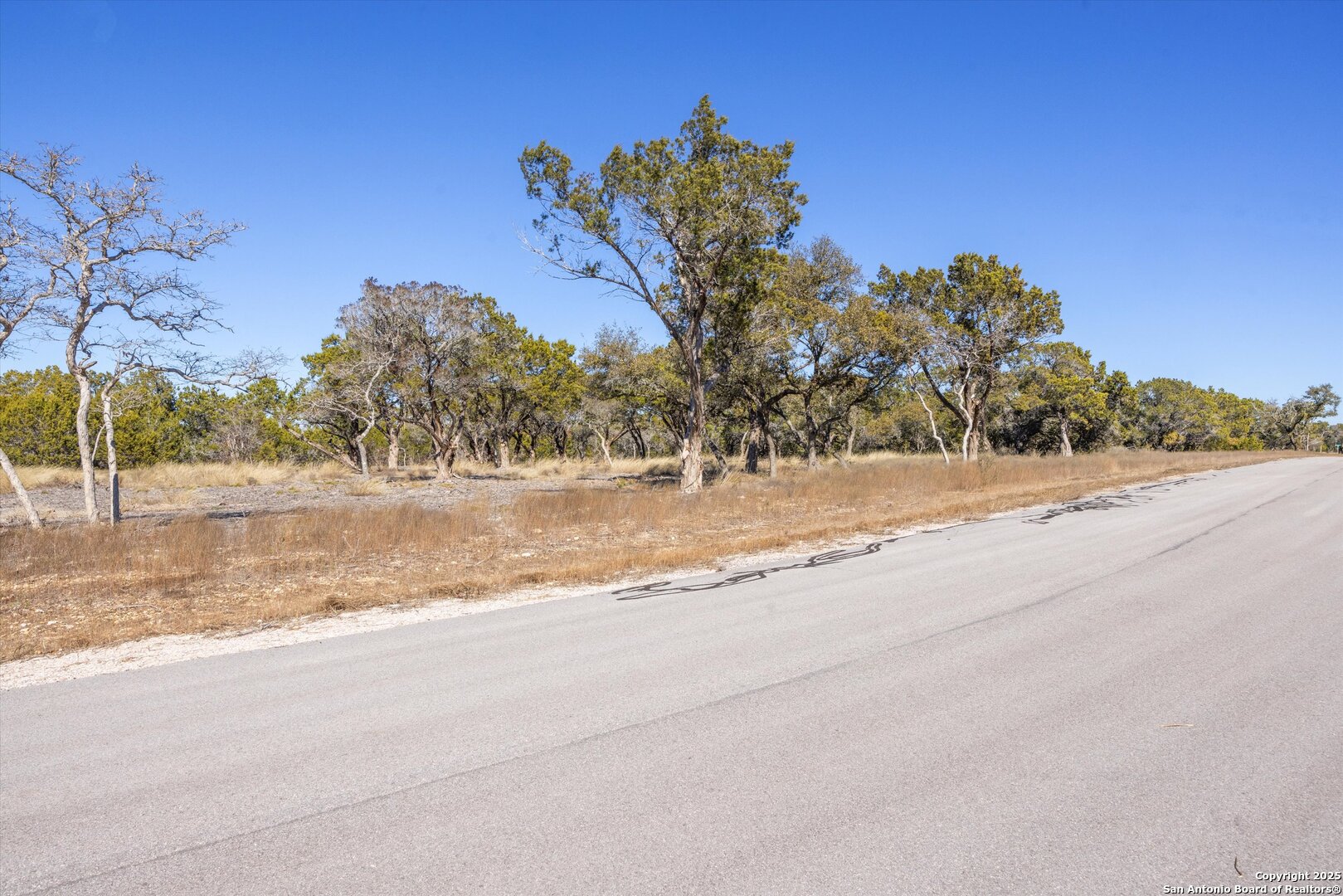 Lot 36 Shin Oak Bend Bertram TX 78605