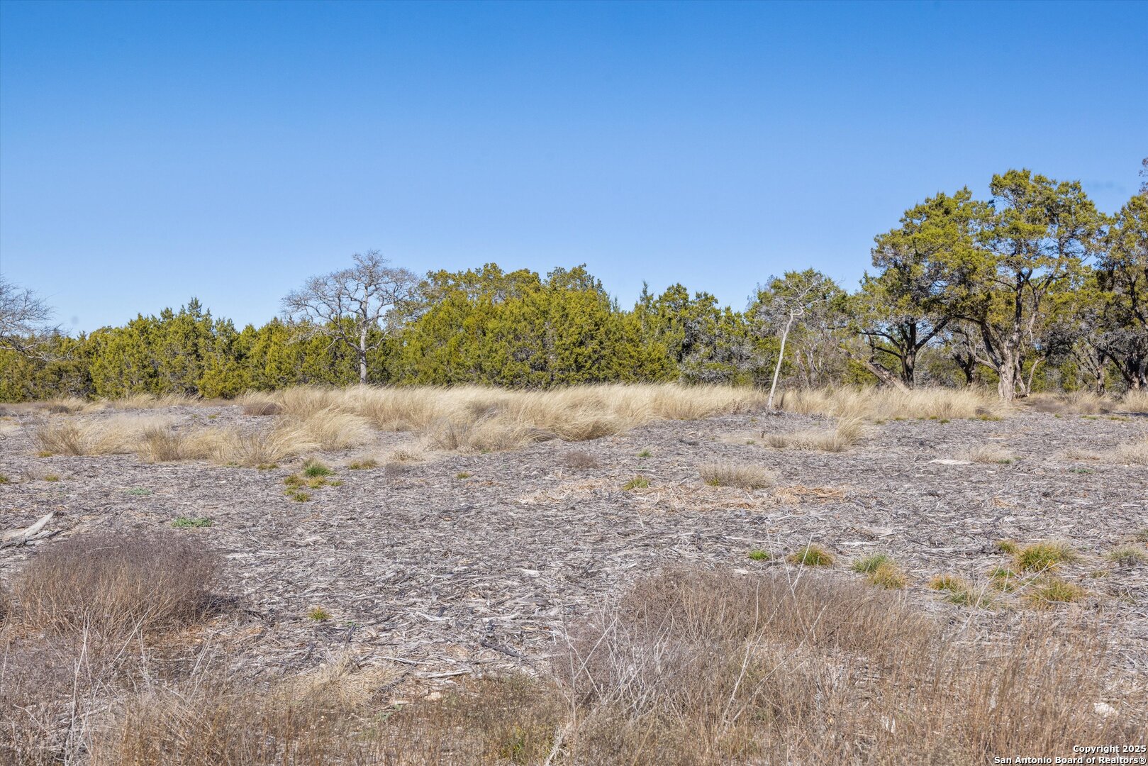 Lot 36 Shin Oak Bend Bertram TX 78605