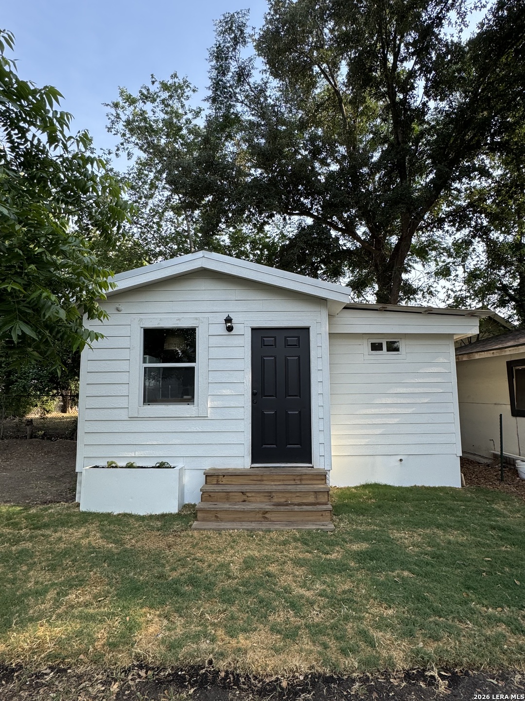 114 Yuma San Antonio TX 78211