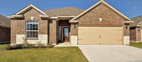 11828 Luckey Falls San Antonio TX 78252
