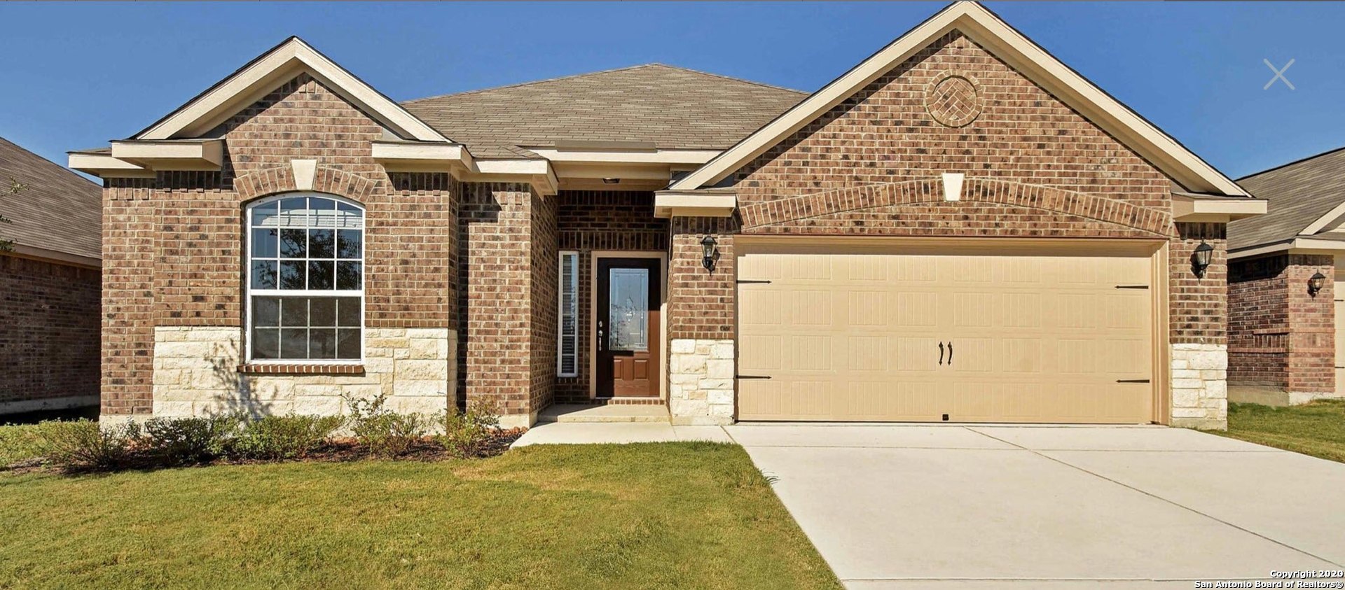 11828 Luckey Falls San Antonio TX 78252