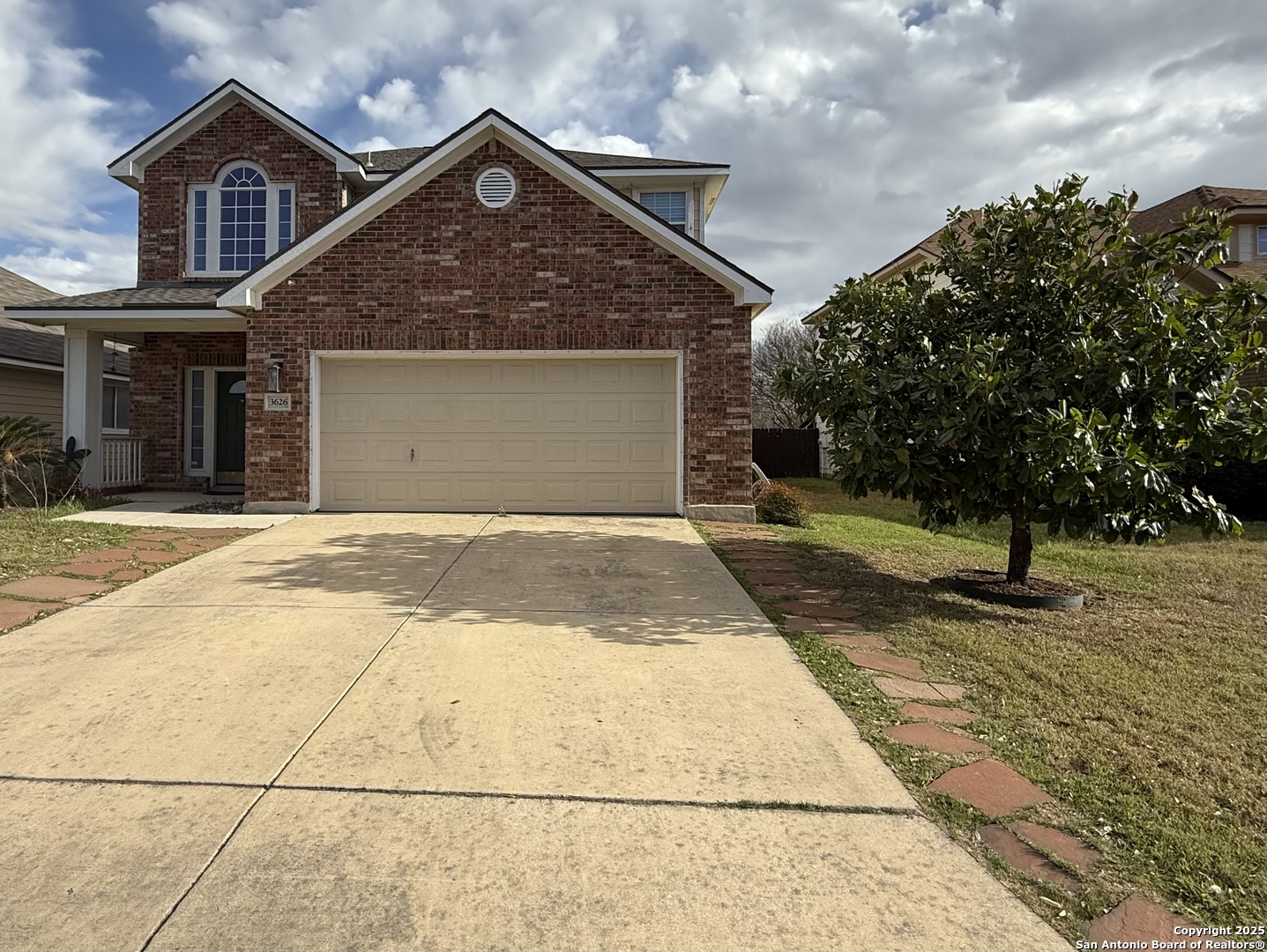 3626 Green Breeze San Antonio TX 78247