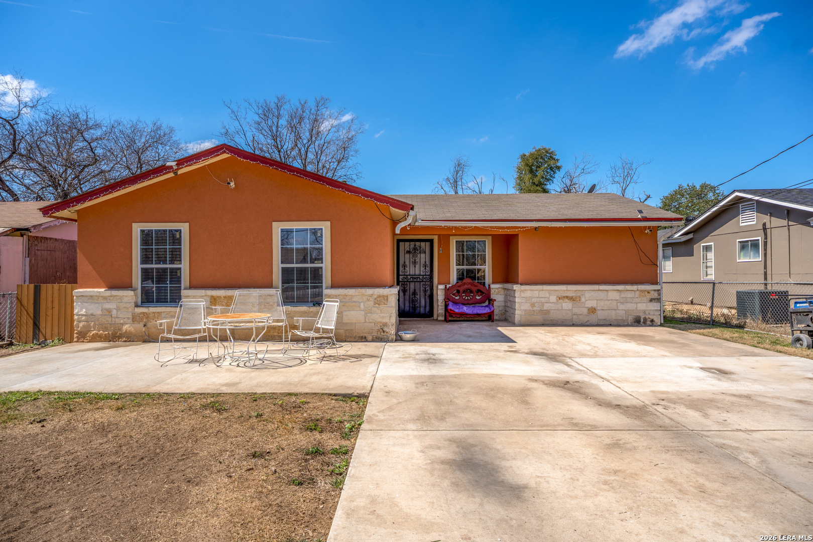 1707 Del Sol San Antonio TX 78227