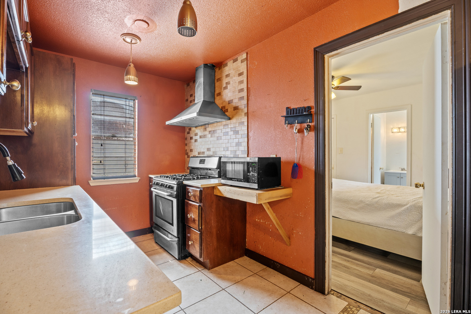 1707 Del Sol San Antonio TX 78227