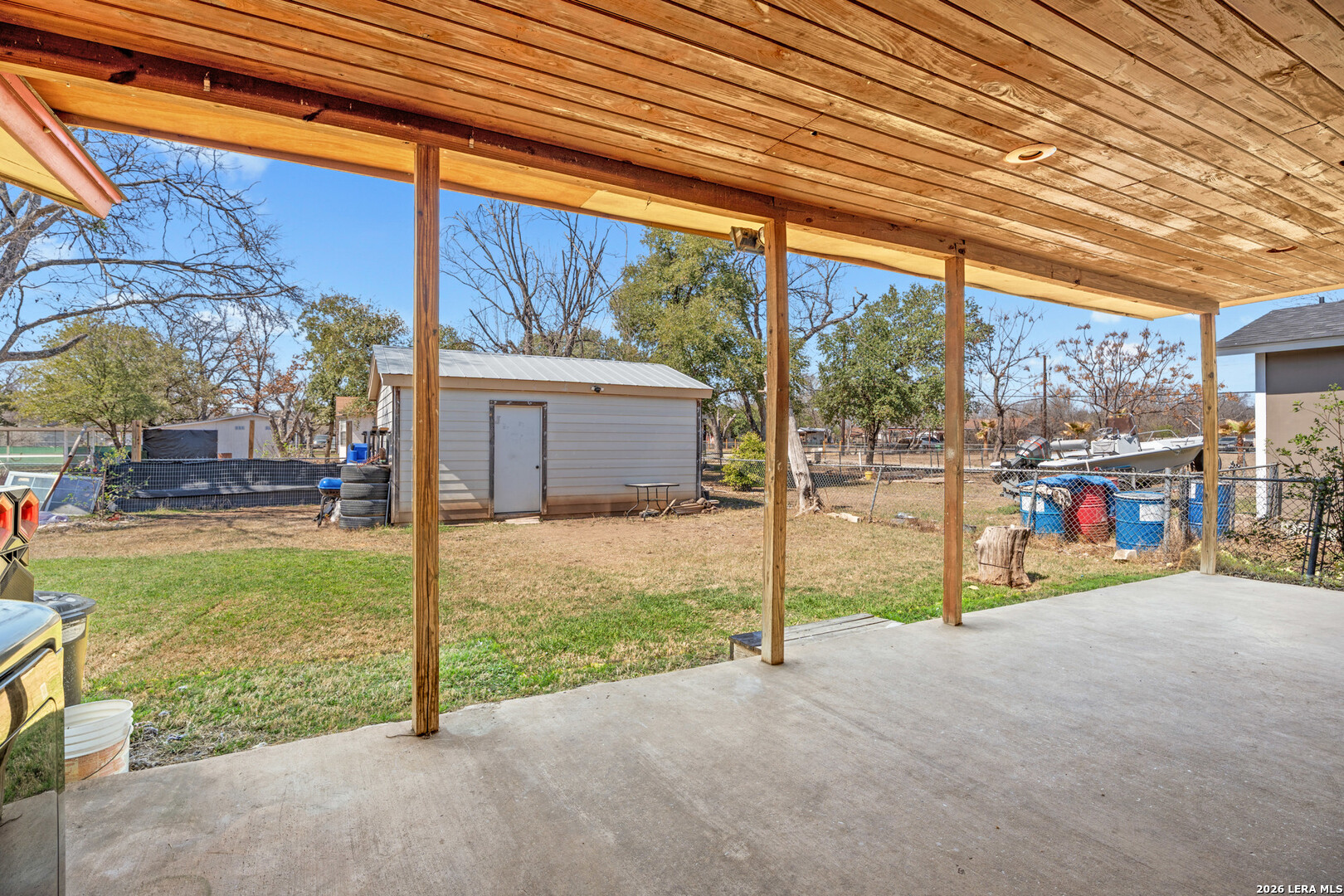 1707 Del Sol San Antonio TX 78227