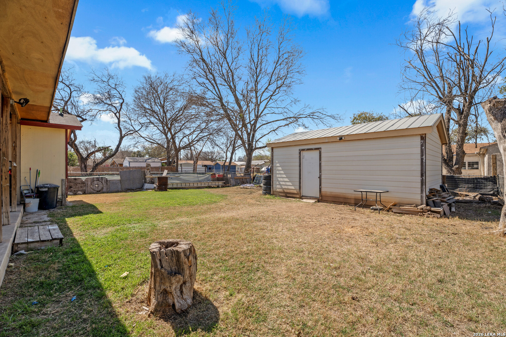 1707 Del Sol San Antonio TX 78227