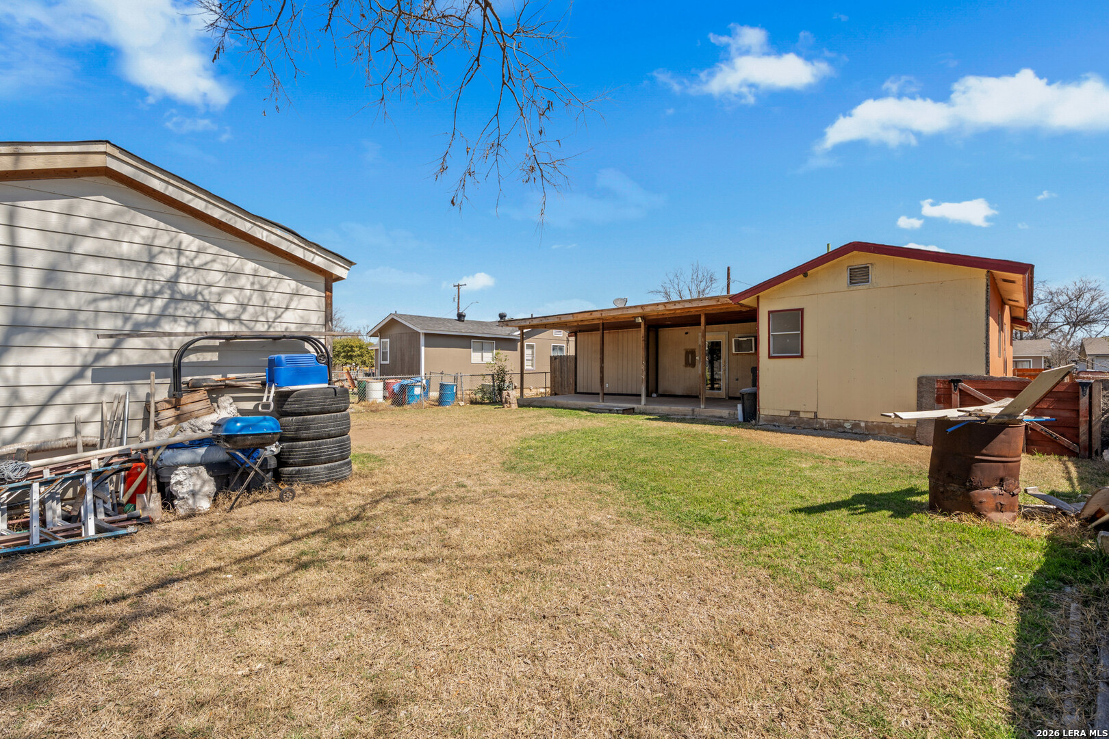1707 Del Sol San Antonio TX 78227