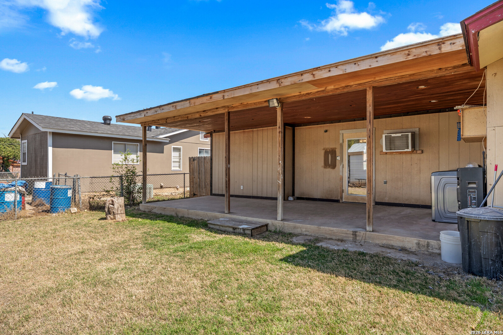 1707 Del Sol San Antonio TX 78227