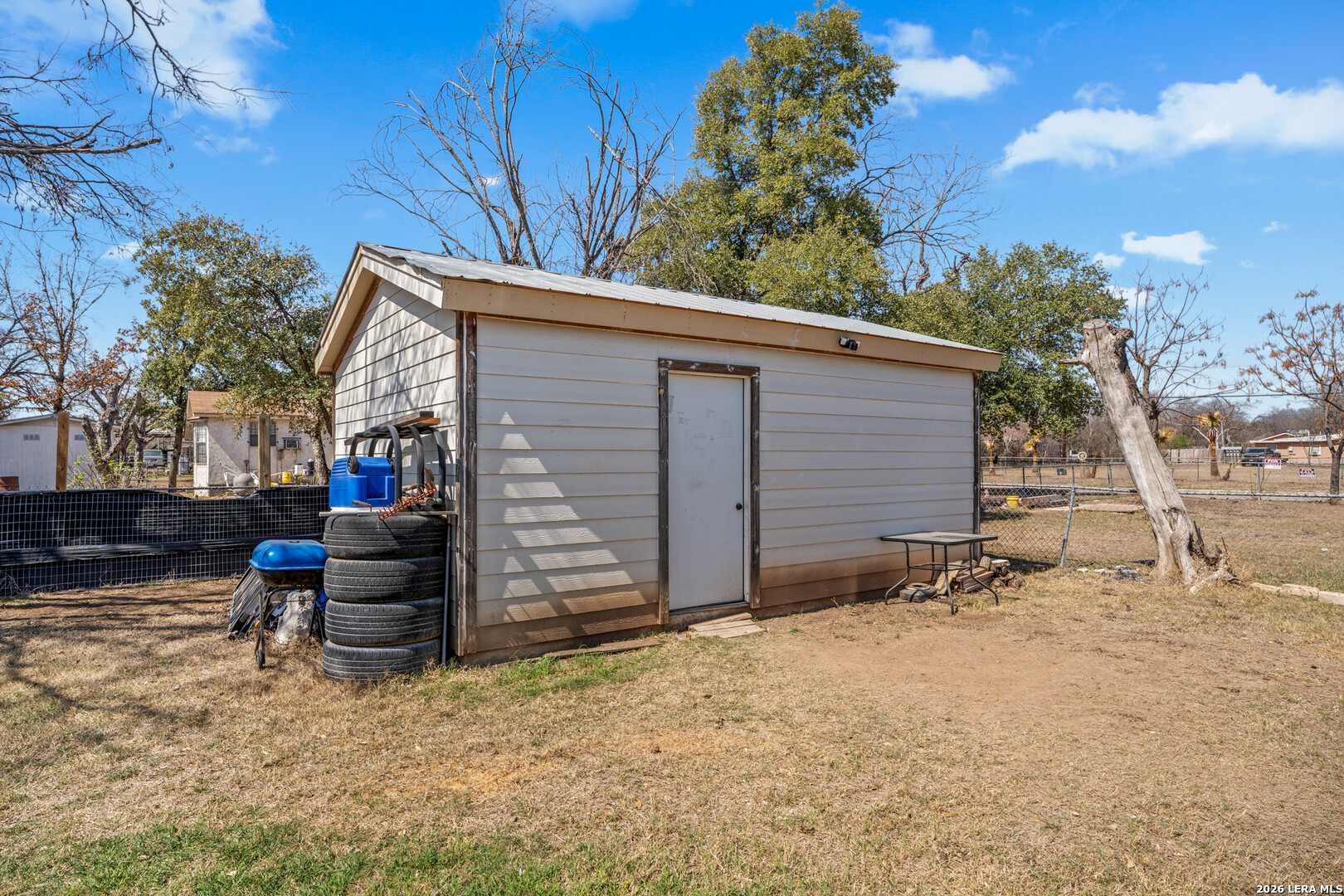 1707 Del Sol San Antonio TX 78227