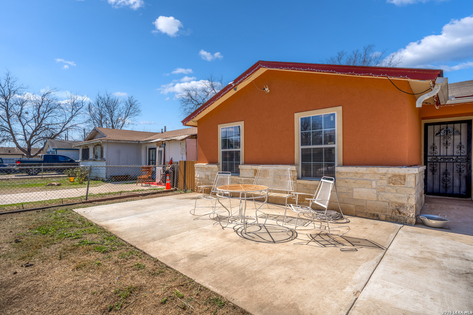 1707 Del Sol San Antonio TX 78227