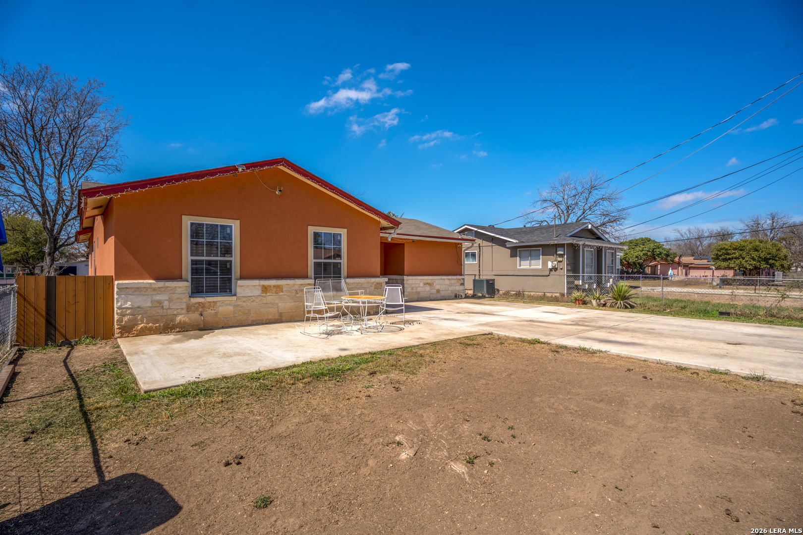 1707 Del Sol San Antonio TX 78227