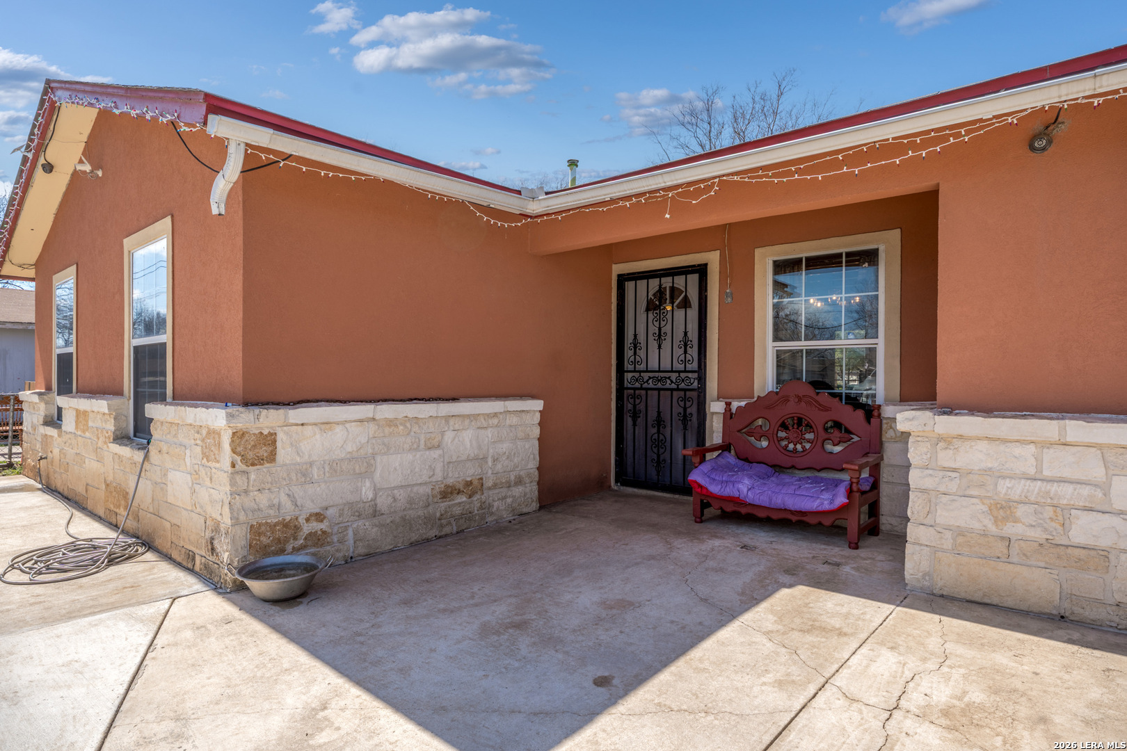 1707 Del Sol San Antonio TX 78227