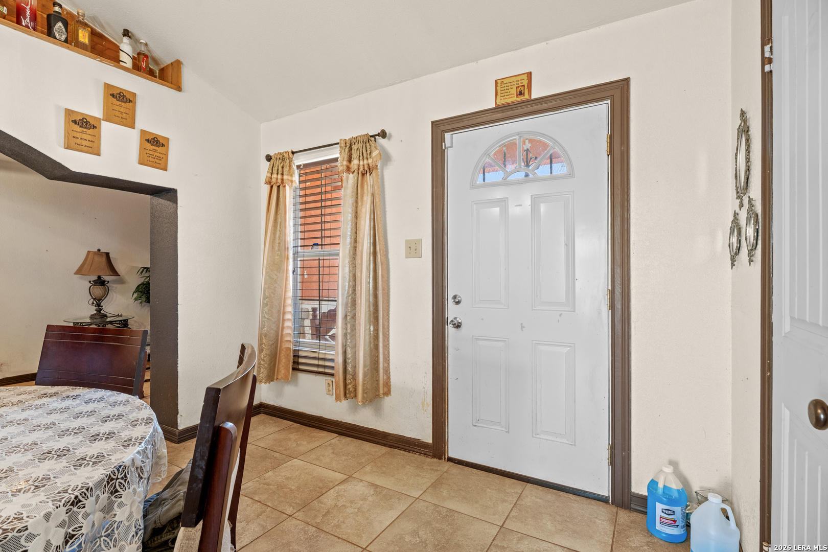 1707 Del Sol San Antonio TX 78227