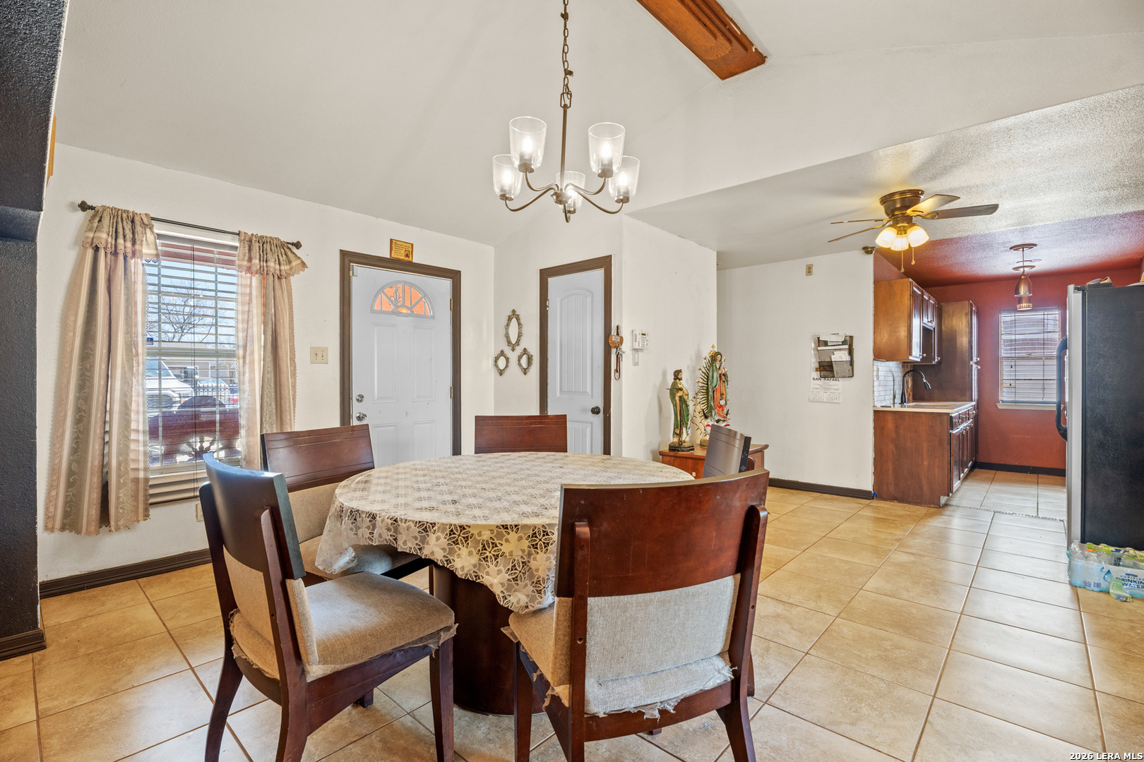 1707 Del Sol San Antonio TX 78227