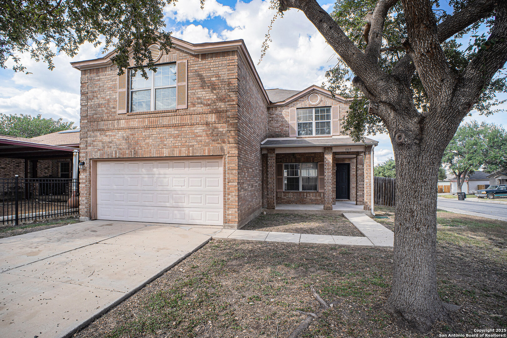 6163 Brandys Farm San Antonio TX 78244