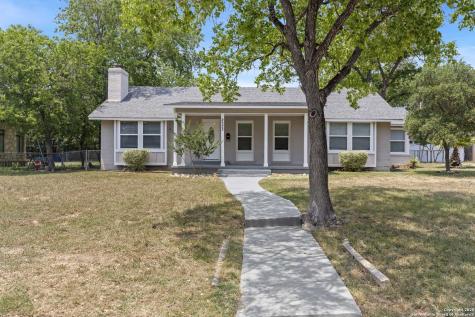 2523 W Kings Highway San Antonio TX 78228