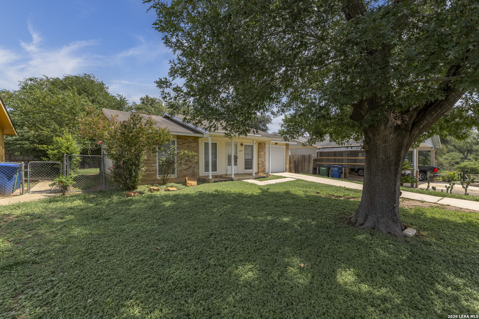 6707 Pleasant Oak Drive San Antonio TX 78227
