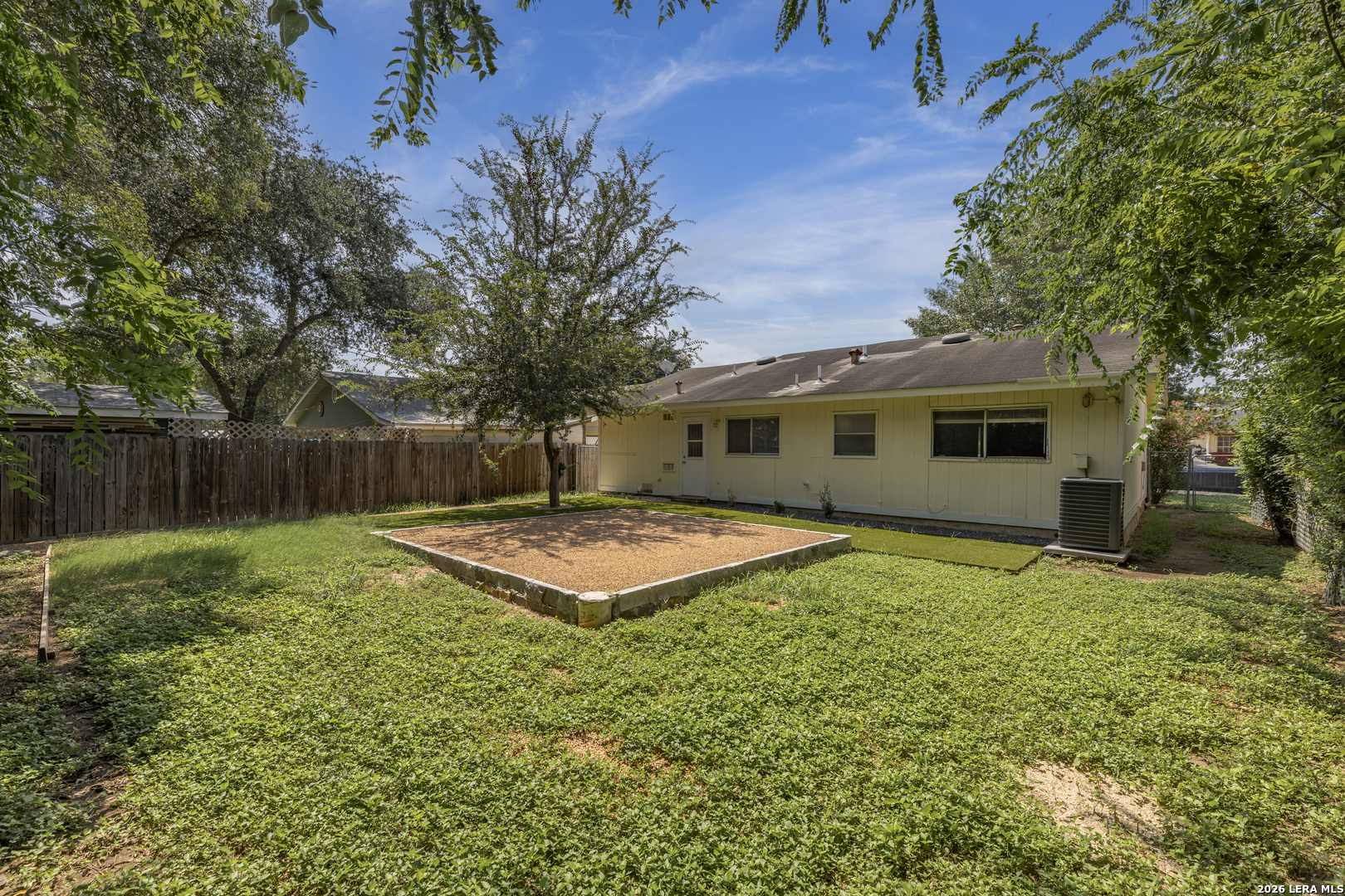 6707 Pleasant Oak Drive San Antonio TX 78227