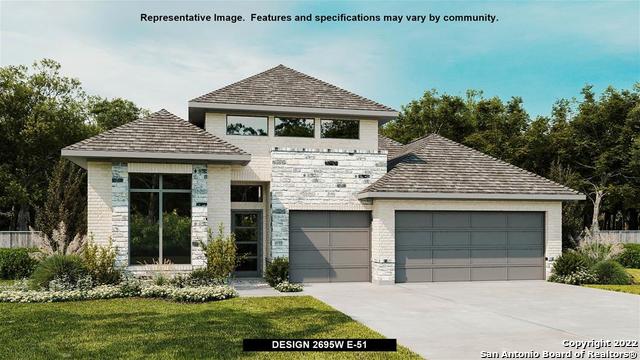 12210 Old Gage Ranch San Antonio TX 78245