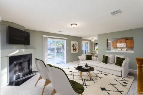 9518 Silver Pond San Antonio TX 78254