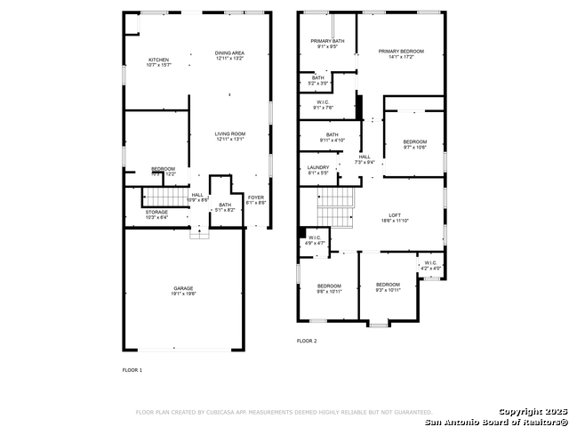 10643 W Military San Antonio TX 78251