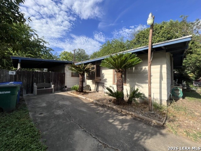 327 Ashland San Antonio TX 78218