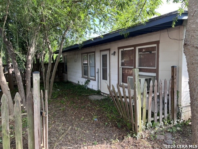 327 Ashland San Antonio TX 78218