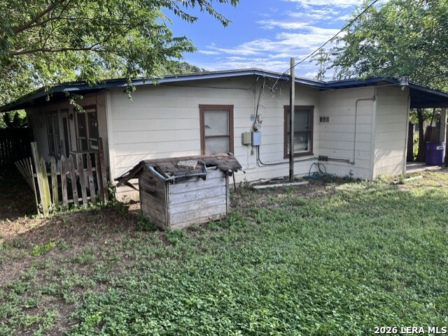 327 Ashland San Antonio TX 78218