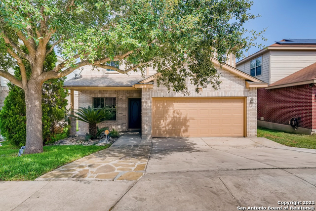 6542 Estes Flats San Antonio TX 78242