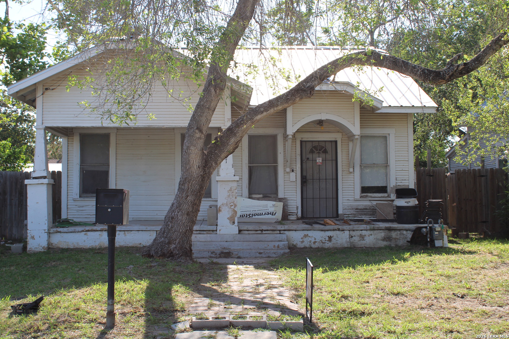 707 Ormand Street Pleasanton TX 78064