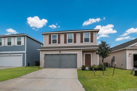 14627 Wildcat Basin San Antonio TX 78253