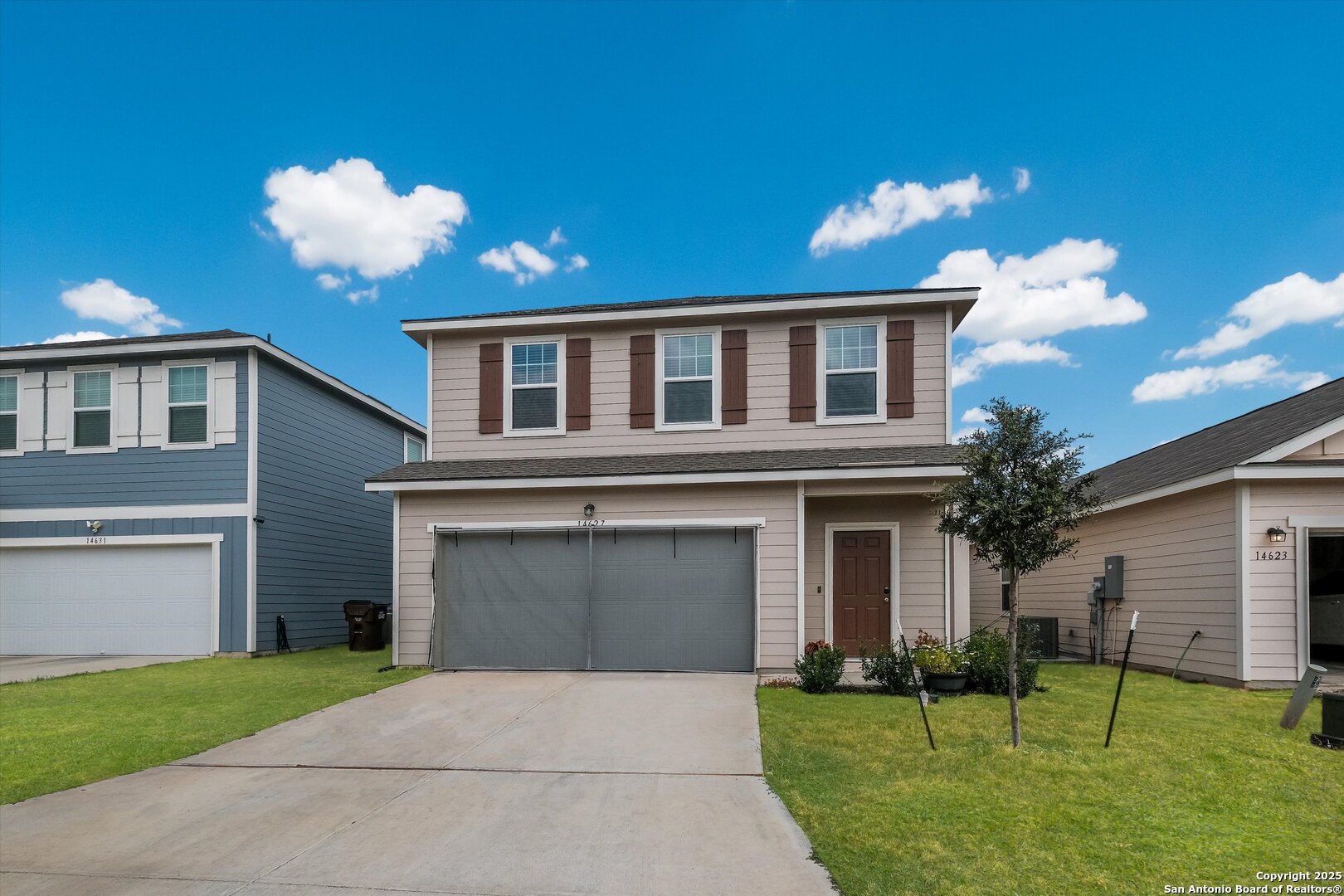 14627 Wildcat Basin San Antonio TX 78253