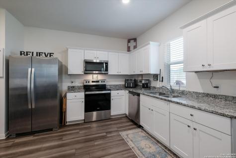 14627 Wildcat Basin San Antonio TX 78253