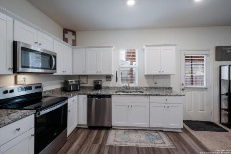 14627 Wildcat Basin San Antonio TX 78253