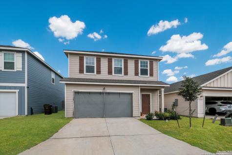 14627 Wildcat Basin San Antonio TX 78253
