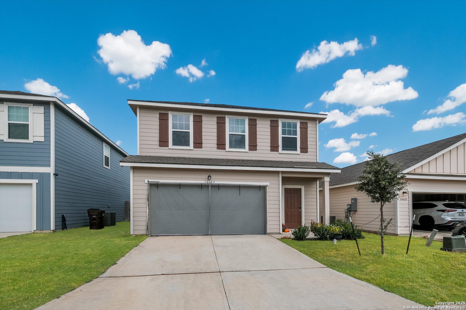 14627 Wildcat Basin San Antonio TX 78253